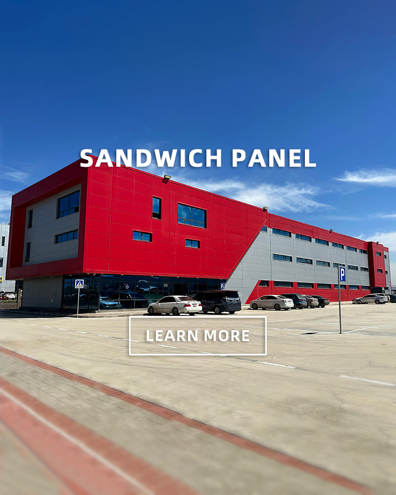 Sandwich Panel